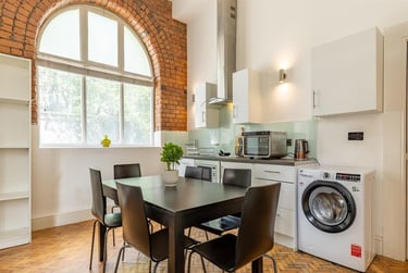 1 bed flat, Corporation Street, Green Quarter, Manchester, M44DU - Image 7